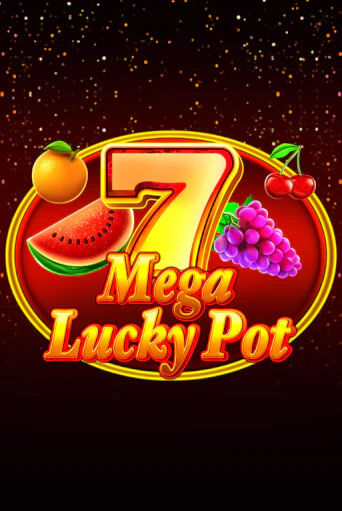 Игра Mega Lucky Pot от 1spin4win | Чемпион Слотс Казино 