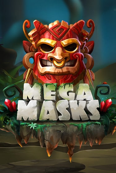 Игра Mega Masks от Relax Gaming | Чемпион Слотс Казино 