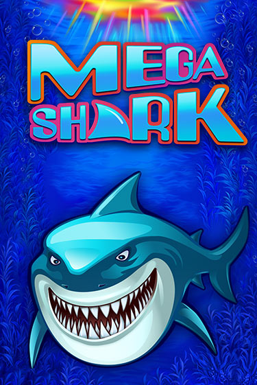 Игра Mega Shark от Amatic | Чемпион Слотс Казино 