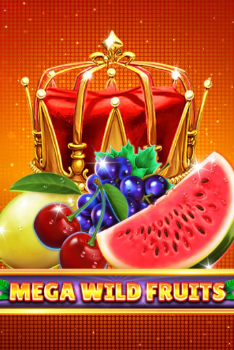Игра Mega Wild Fruits от Spinomenal | Чемпион Слотс Казино 