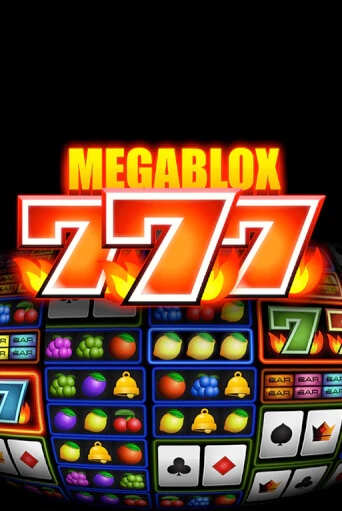 Игра MegaBlox 777 от Games Global | Чемпион Слотс Казино 