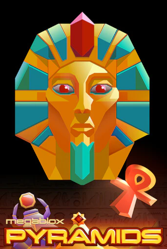 Игра Megablox Pyramids от Games Global | Чемпион Слотс Казино 