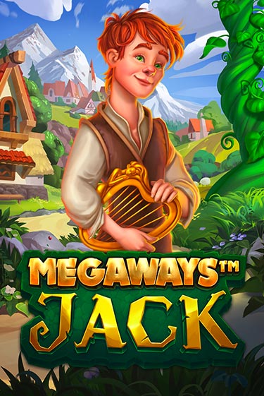 Игра Megaways Jack от Games Global | Чемпион Слотс Казино 