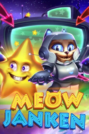 Игра Meow Janken от Habanero | Чемпион Слотс Казино 