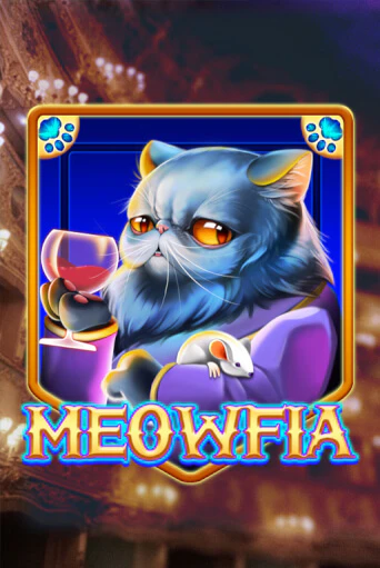 Игра Meowfia от KA Gaming | Чемпион Слотс Казино 