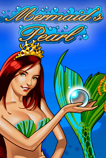 Игра Mermaid's Pearl от Novomatic | Чемпион Слотс Казино 