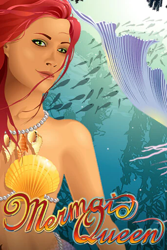 Игра Mermaid Royale от RTG Slots | Чемпион Слотс Казино 