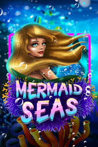 Игра Mermaid Seas от KA Gaming | Чемпион Слотс Казино 