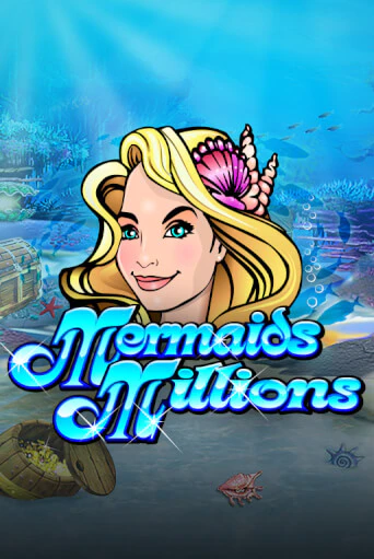Игра Mermaids Millions от Microgaming | Чемпион Слотс Казино 