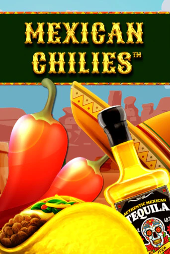 Игра Mexican Chilies от Spinomenal | Чемпион Слотс Казино 