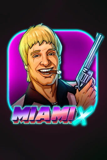 Игра MiamiX от Amigo Gaming | Чемпион Слотс Казино 