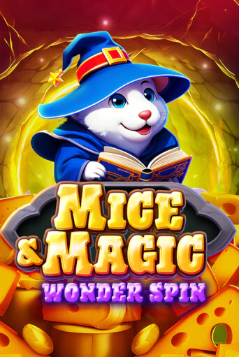 Игра Mice & Magic Wonder Spin от BGaming | Чемпион Слотс Казино 