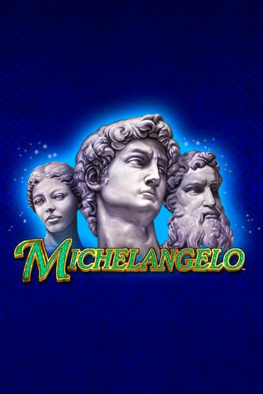 Игра Michelangelo от High 5 | Чемпион Слотс Казино 