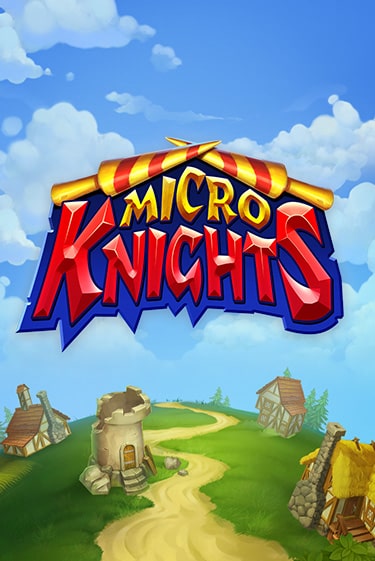 Игра Micro Knights от ELK Studios | Чемпион Слотс Казино 