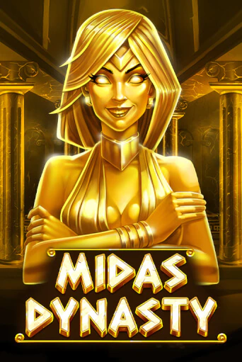 Игра Midas Dynasty от TomHorn | Чемпион Слотс Казино 