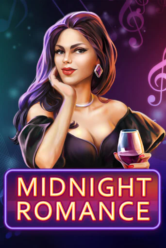 Игра Midnight Romance от Red Tiger | Чемпион Слотс Казино 