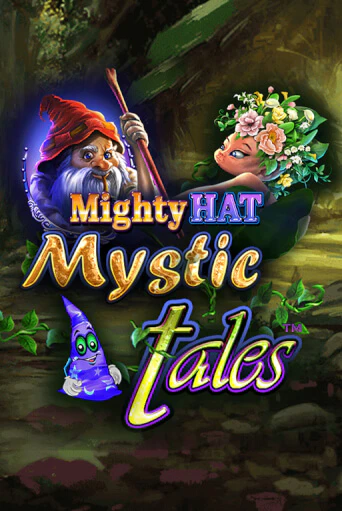 Игра Mighty Hat: Mystic Tales от Playtech | Чемпион Слотс Казино 