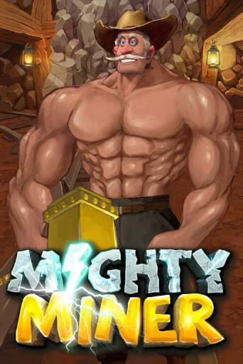 Игра Mighty Miner от SimplePlay | Чемпион Слотс Казино 