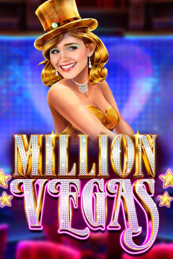 Игра Million Vegas от Red Rake Gaming | Чемпион Слотс Казино 