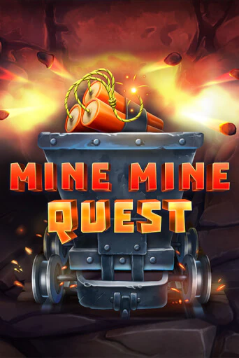 Игра Mine Mine Quest от TomHorn | Чемпион Слотс Казино 