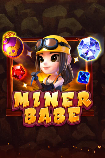 Игра Miner Babe от JDB Gaming | Чемпион Слотс Казино 