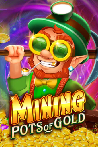 Игра Mining Pots of Gold™ от Microgaming | Чемпион Слотс Казино 