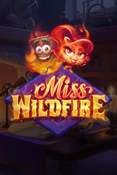 Игра Miss Wildfire от ELK Studios | Чемпион Слотс Казино 