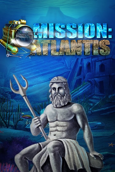 Игра Mission Atlantis от Bragg | Чемпион Слотс Казино 