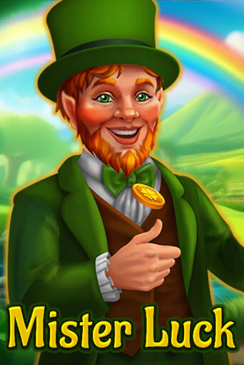 Игра Mister Luck от Fazi | Чемпион Слотс Казино 