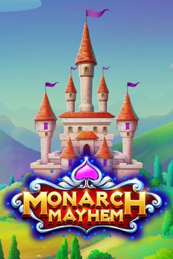 Игра Monarch Mayhem от RTG Slots | Чемпион Слотс Казино 