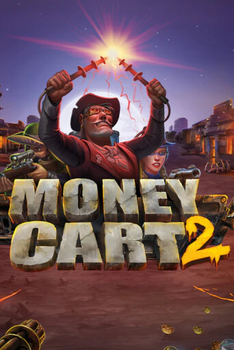 Игра Money Cart 2 от Relax Gaming | Чемпион Слотс Казино 