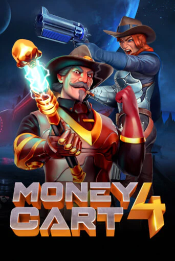 Игра Money Cart 4 от Relax Gaming | Чемпион Слотс Казино 