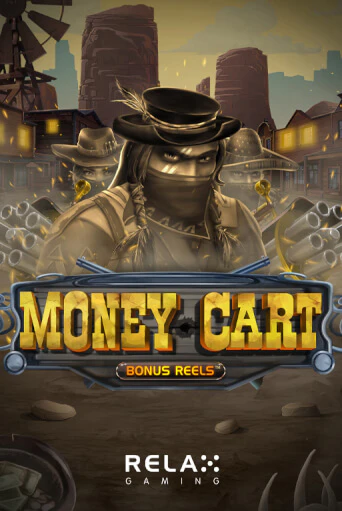 Игра Money Cart от Relax Gaming | Чемпион Слотс Казино 
