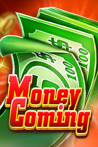 Игра Money Coming от TaDa Gaming | Чемпион Слотс Казино 