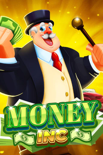 Игра Money Inc от Booming Games | Чемпион Слотс Казино 