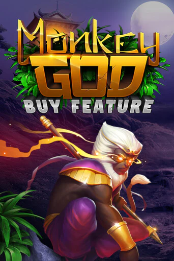 Игра Monkey God Buy Feature от Kalamba | Чемпион Слотс Казино 