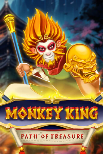Игра Monkey King: Path to Treasure от Mancala Gaming | Чемпион Слотс Казино 