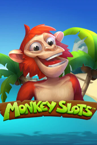 Игра Monkey Slots от Synot Games | Чемпион Слотс Казино 