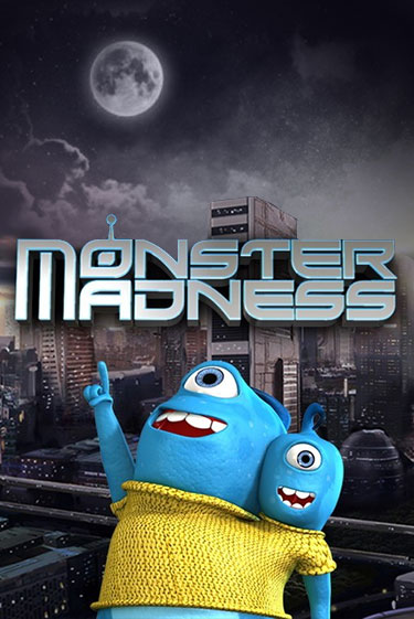 Игра Monster Madness от TomHorn | Чемпион Слотс Казино 