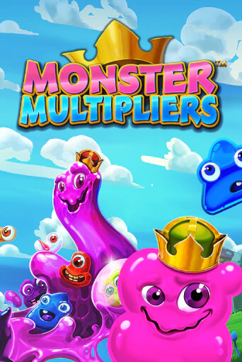 Игра Monsters Multipliers от Playtech | Чемпион Слотс Казино 