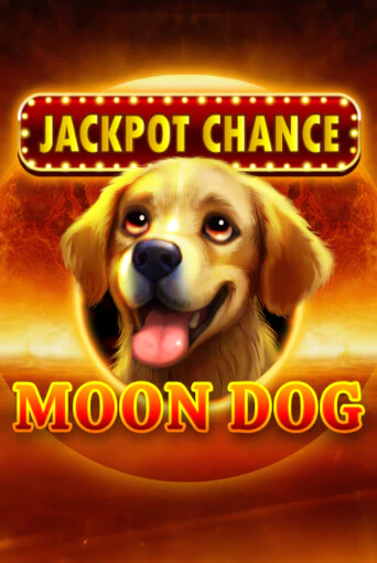 Игра JACKPOT CHANCE: Moon Dog от Fazi | Чемпион Слотс Казино 