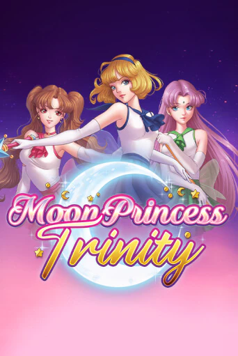 Игра Moon Princess Trinity от Play'n GO | Чемпион Слотс Казино 