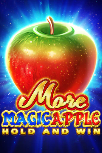 Игра More Magic Apple от 3 Oaks Gaming | Чемпион Слотс Казино 