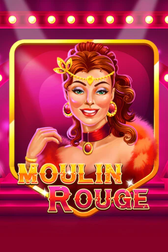 Игра Moulin Rouge от KA Gaming | Чемпион Слотс Казино 