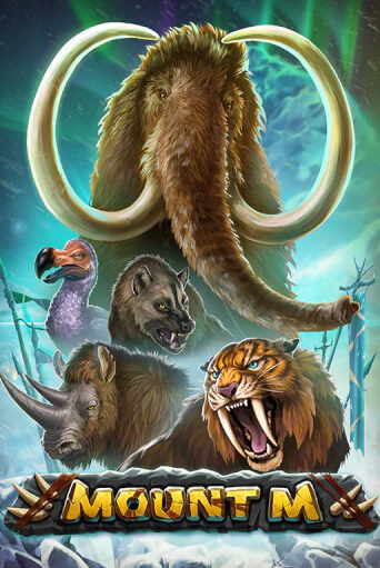 Игра Mount M от Play'n GO | Чемпион Слотс Казино 