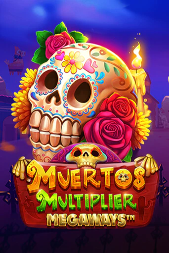 Игра Muertos Multiplier Megaways от Pragmatic Play | Чемпион Слотс Казино 