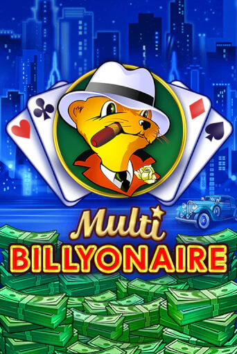 Игра Multi Billyonaire от Amatic | Чемпион Слотс Казино 