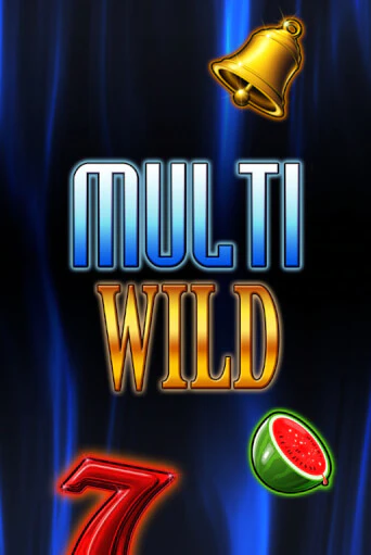 Игра Multi Wild от Merkur Gaming | Чемпион Слотс Казино 