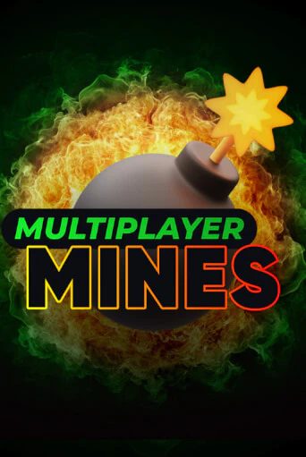 Игра Multiplayer Mines от Turbo Games | Чемпион Слотс Казино 