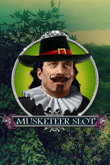 Игра Musketeer Slot от iSoftBet | Чемпион Слотс Казино 